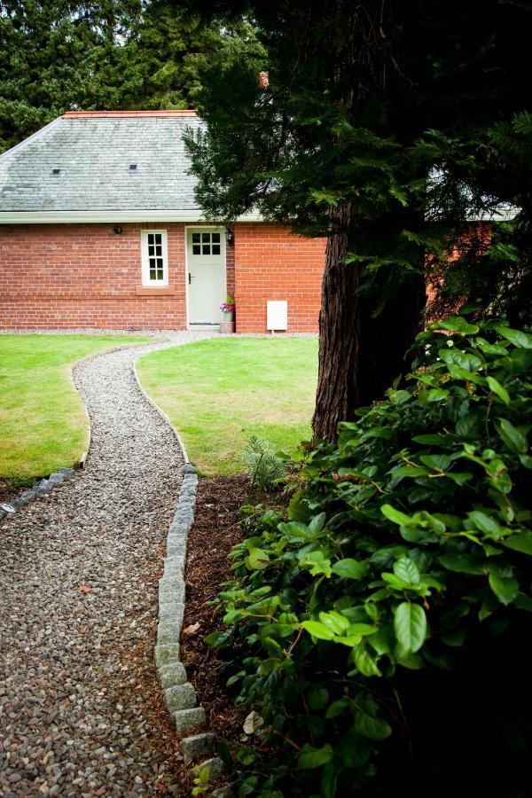 The Gardener'S Cottage Dunblane Exteriör bild