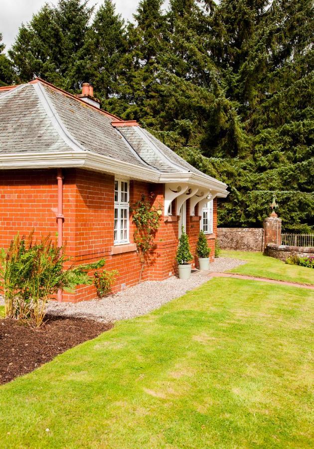 The Gardener'S Cottage Dunblane Exteriör bild