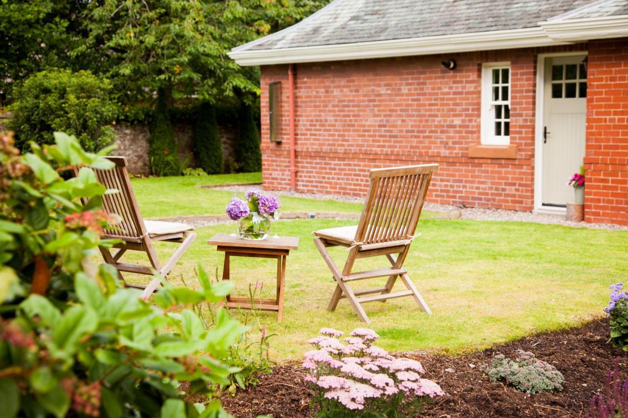 The Gardener'S Cottage Dunblane Exteriör bild